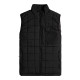 Billabong Ανδρικό αμάνικο μπουφάν Journey - Quilted Gilet for Men